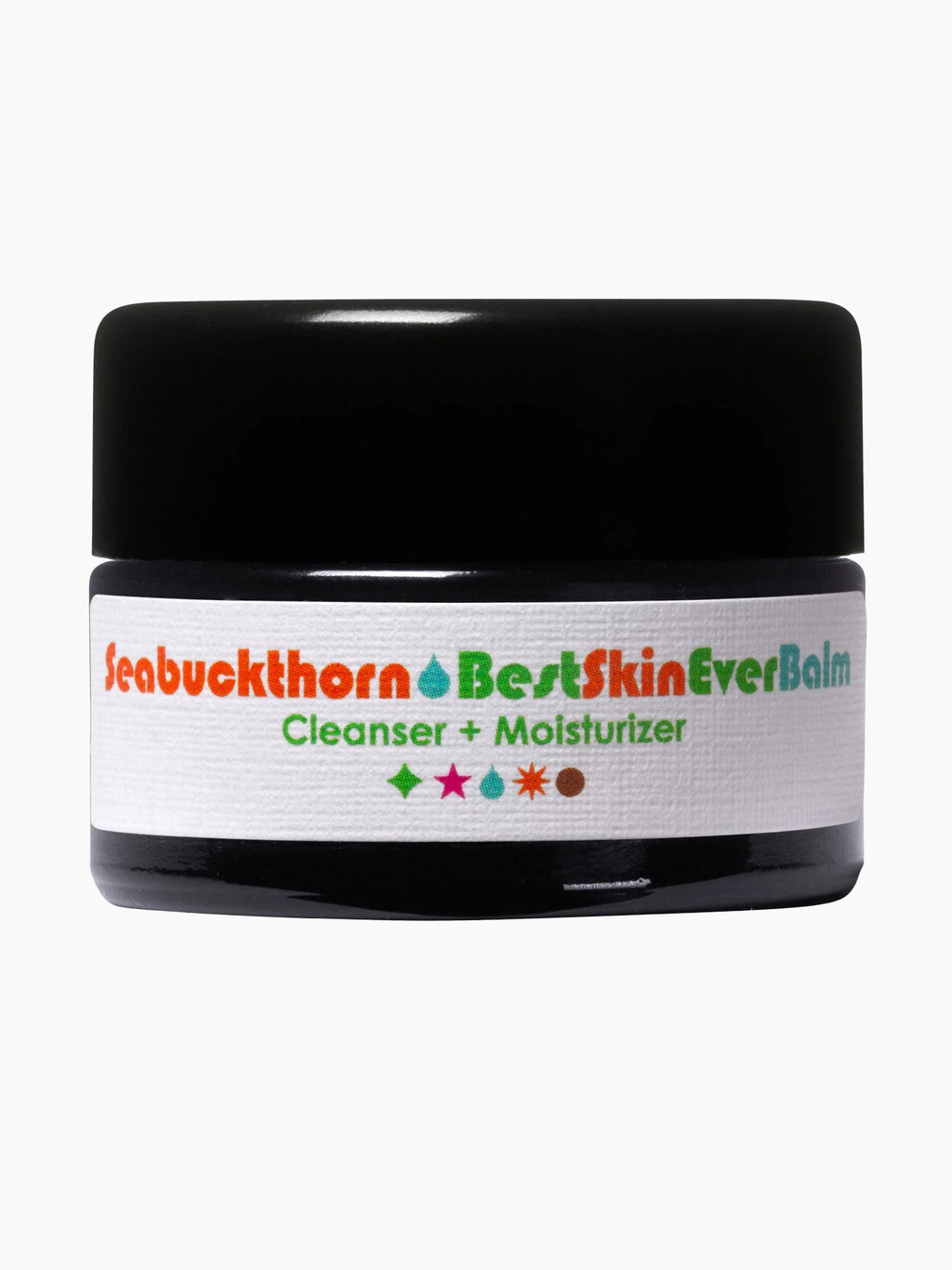 Seabuckthorn Best Skin Ever Balm
