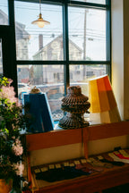 Island Capri Hat I Midi | Kyoto Forest