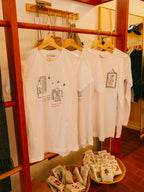 Dominique Ostuni Long Sleeve