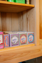Citrus Sea Salt Flakes