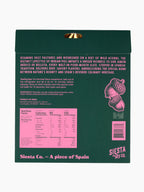 Hand-Carved Acorn-Fed Iberico Ham