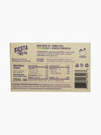 Tuna Belly in Yuzu Kosho