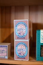 Sea Salt Flakes