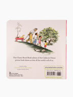 All the World Board Book