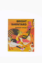 Bright Barnyard