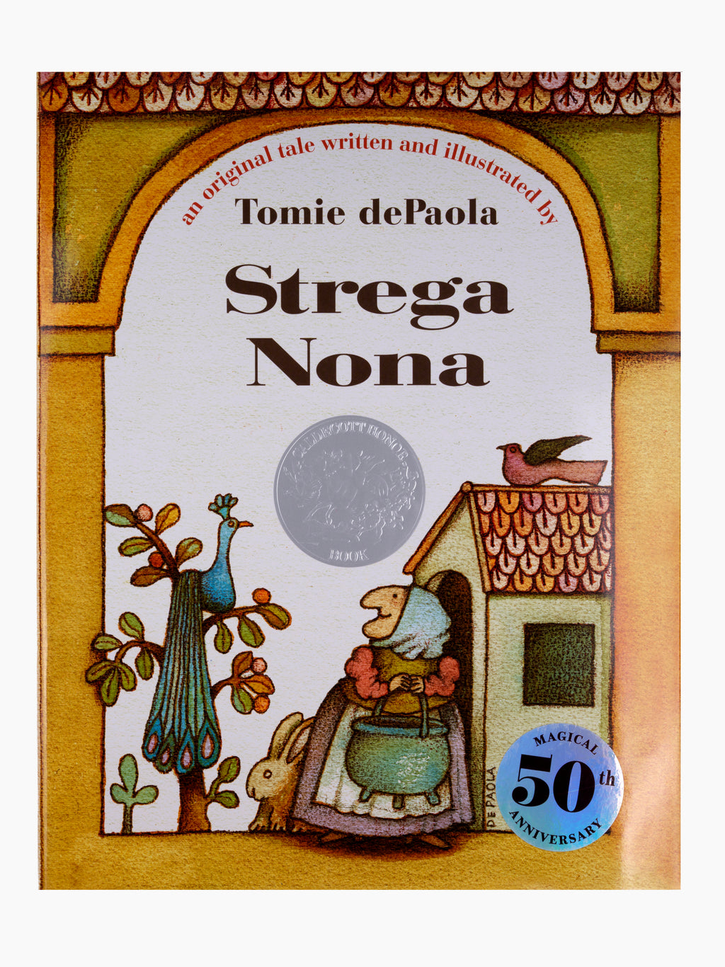 Strega Nona