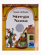 Strega Nona