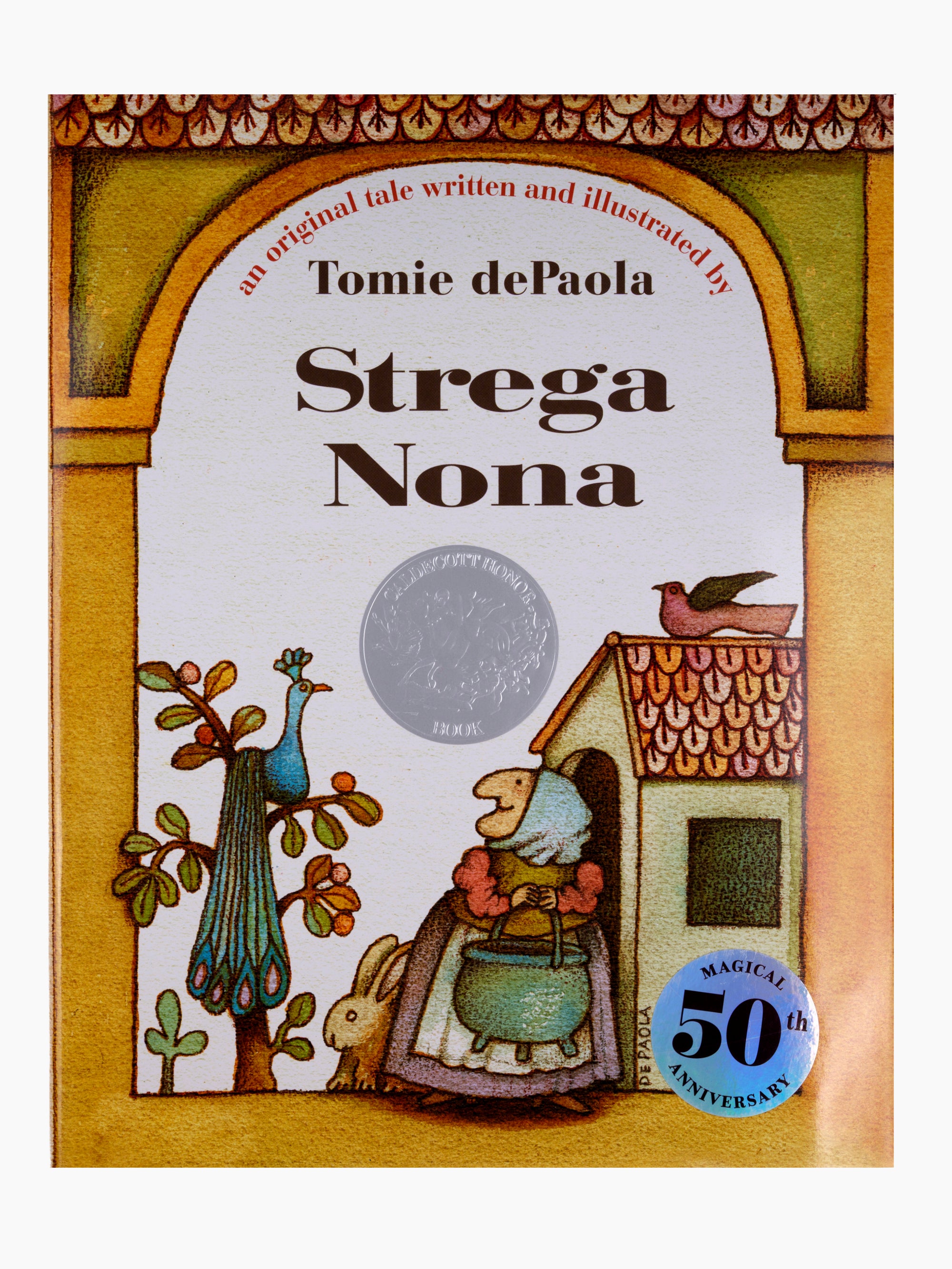 Strega Nona