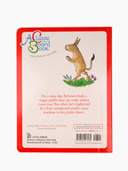 Sylvester and the Magic Pebble Board Book