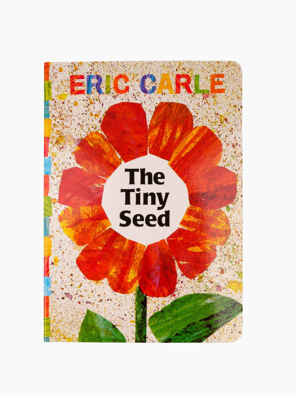 The Tiny Seed Board Book