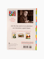 The Tiny Seed Board Book