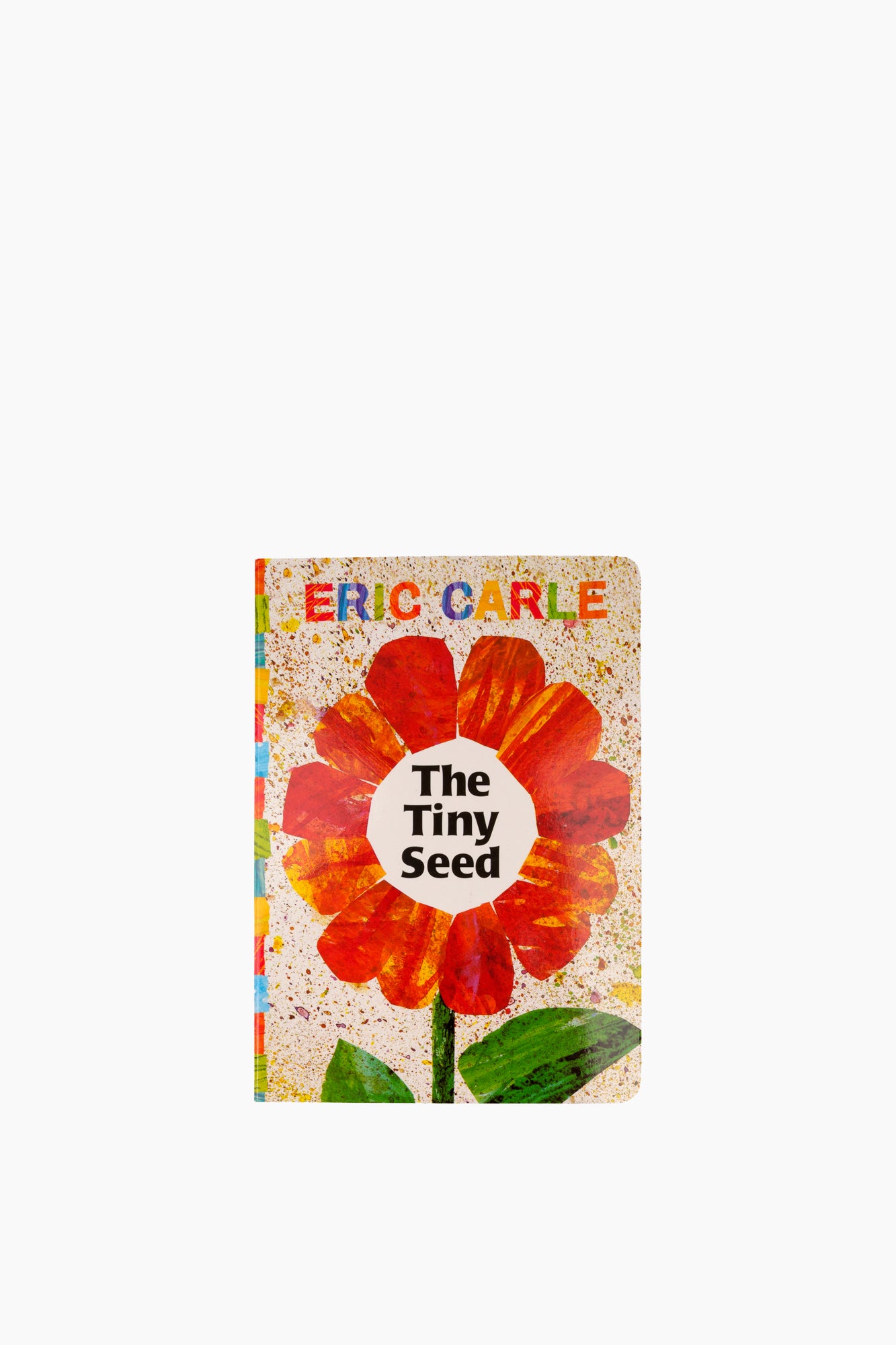 The Tiny Seed Board Book