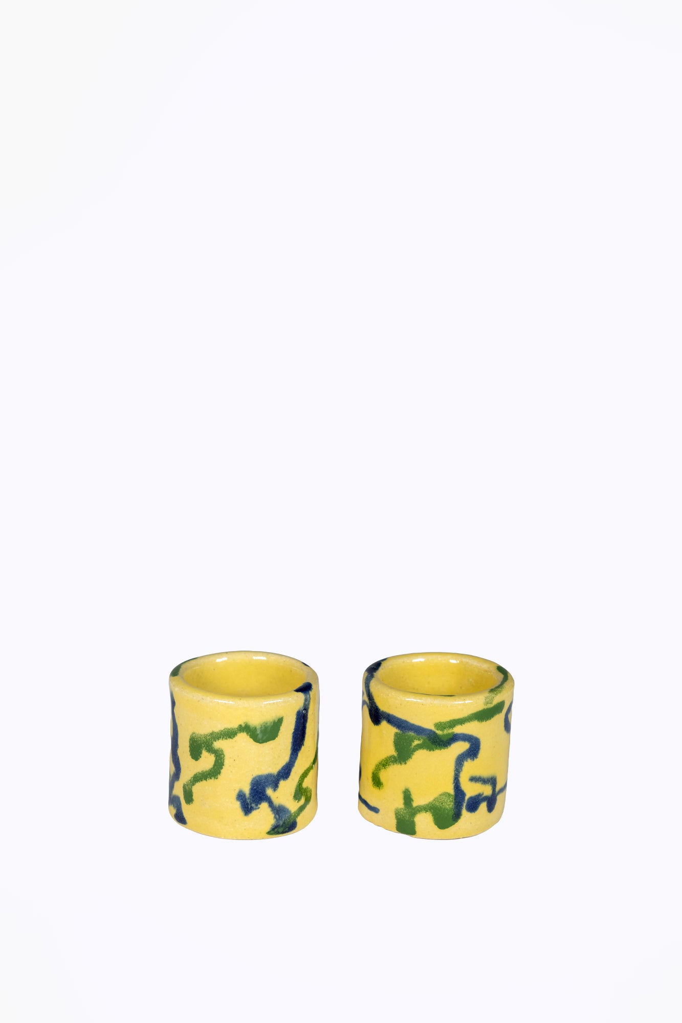 Sipping Tumblers