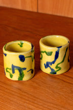 Sipping Tumblers