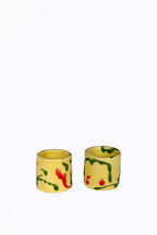 Sipping Tumblers
