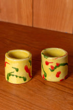 Sipping Tumblers