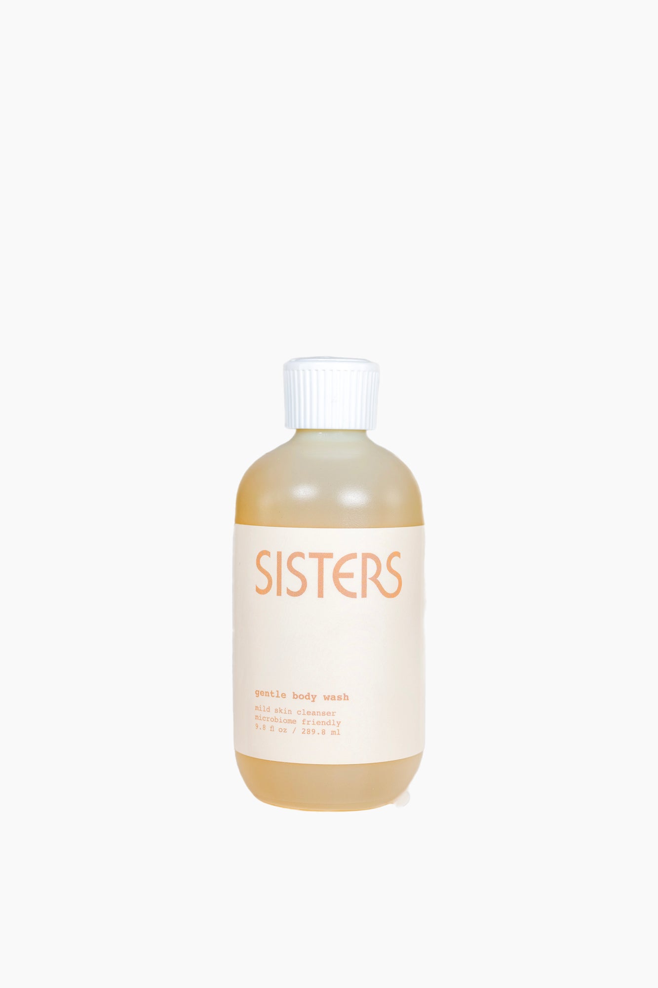 Gentle Body Wash