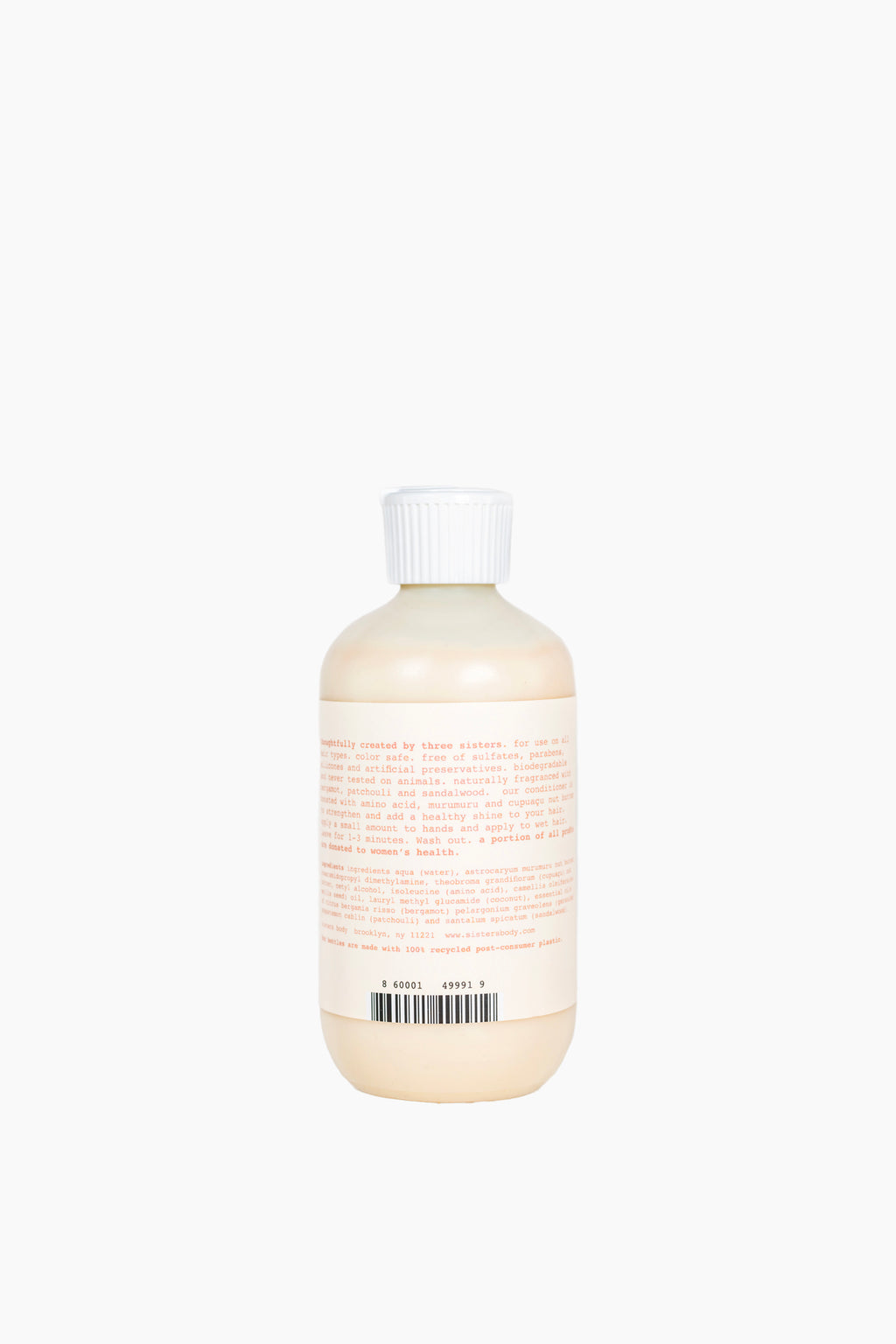 Nourishing Conditioner