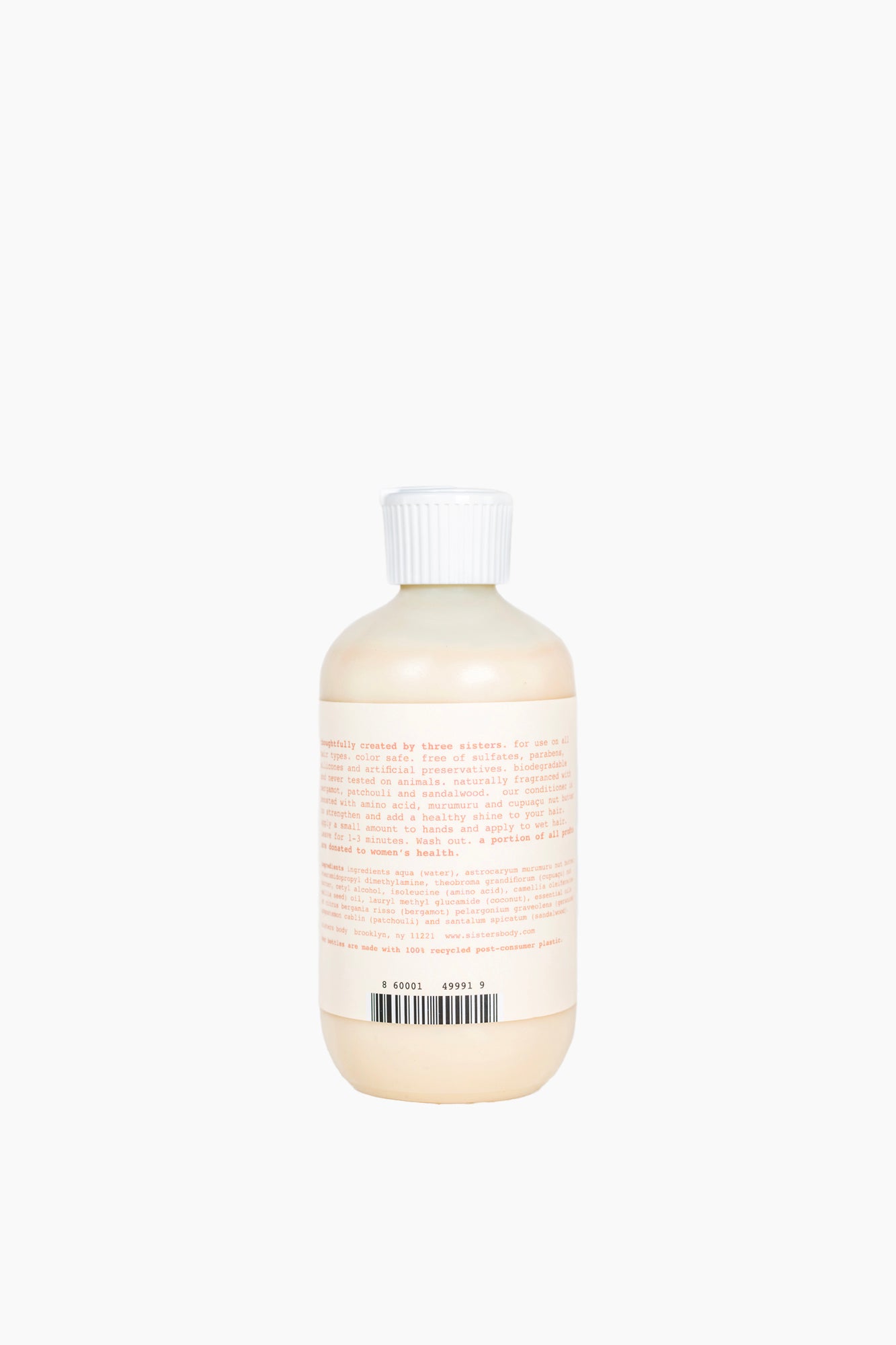 Nourishing Conditioner