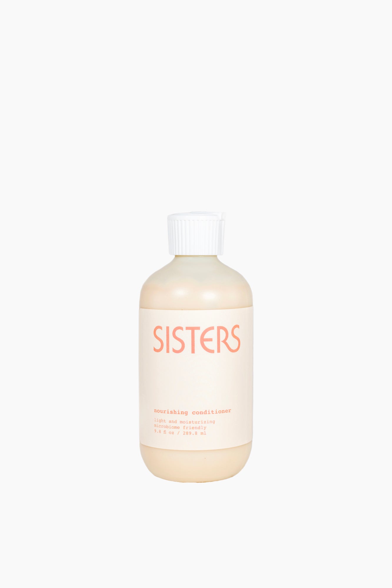 Nourishing Conditioner