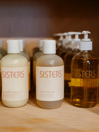 Sisters Body Nourishing Conditioner