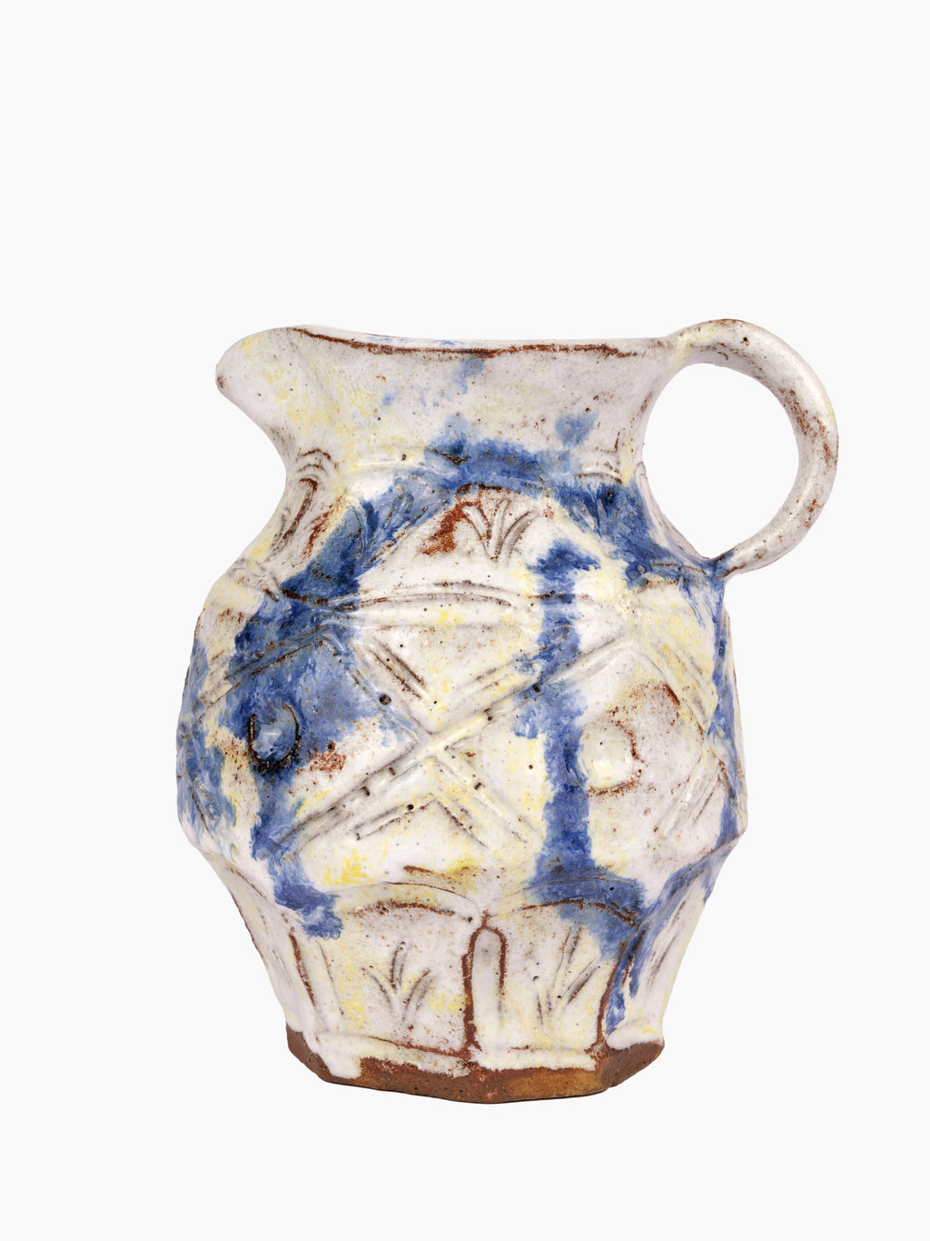Ceramic Jug