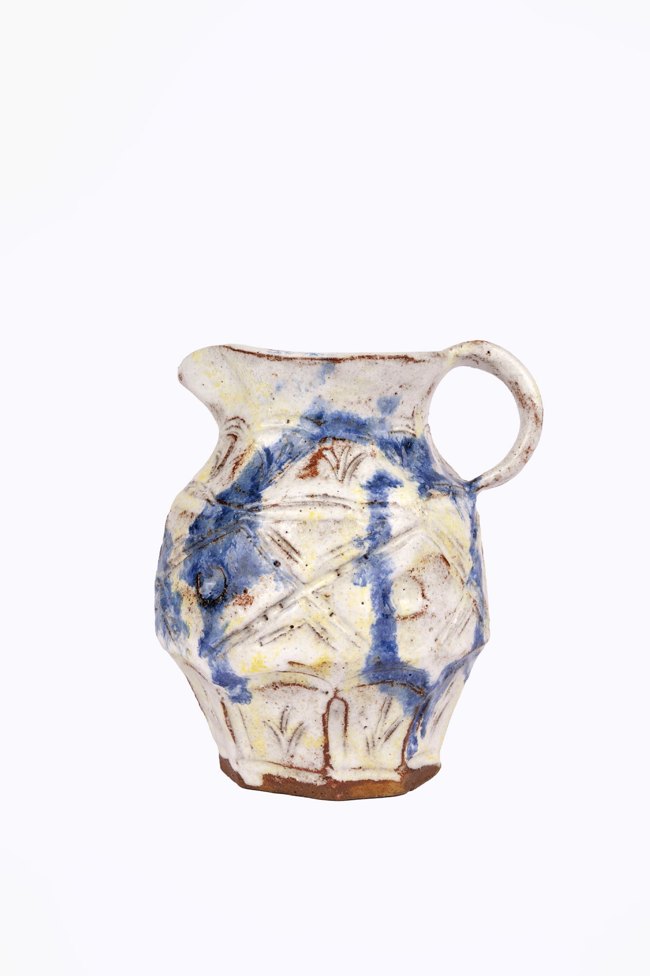 Ceramic Jug