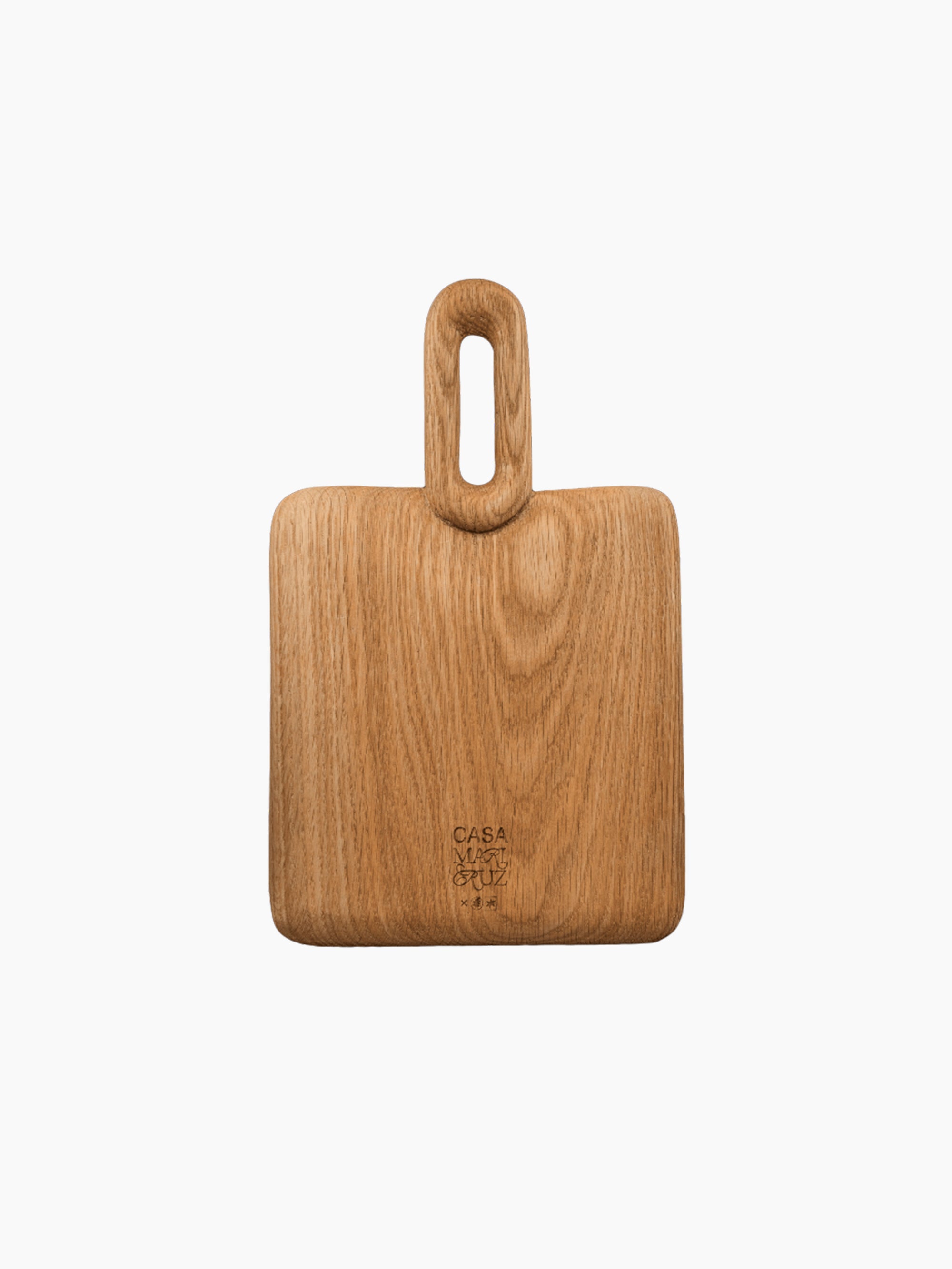 The Oval Handled Board | 3 Sizes