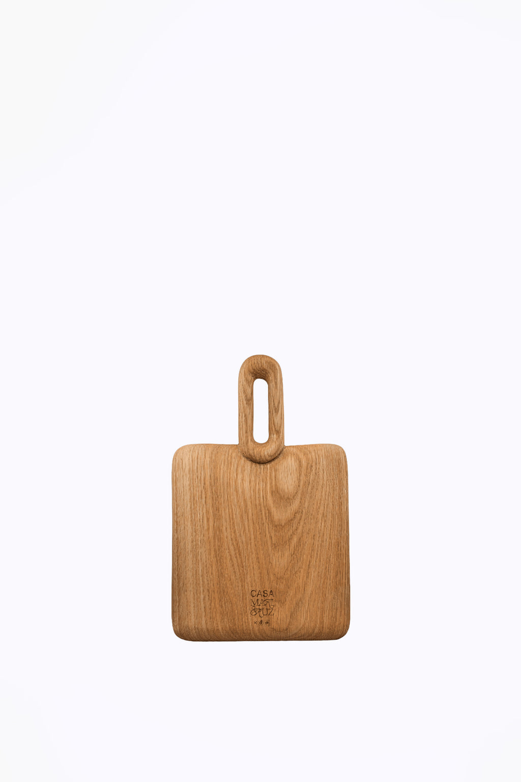 The Oval Handled Board | 3 Sizes