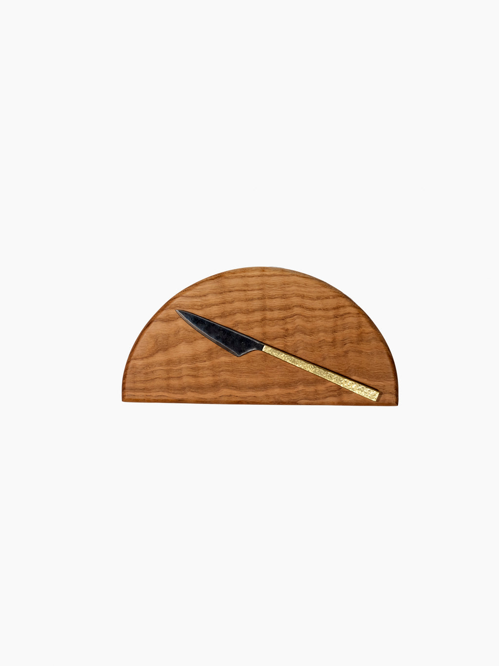 Half Moon Cutting Boards