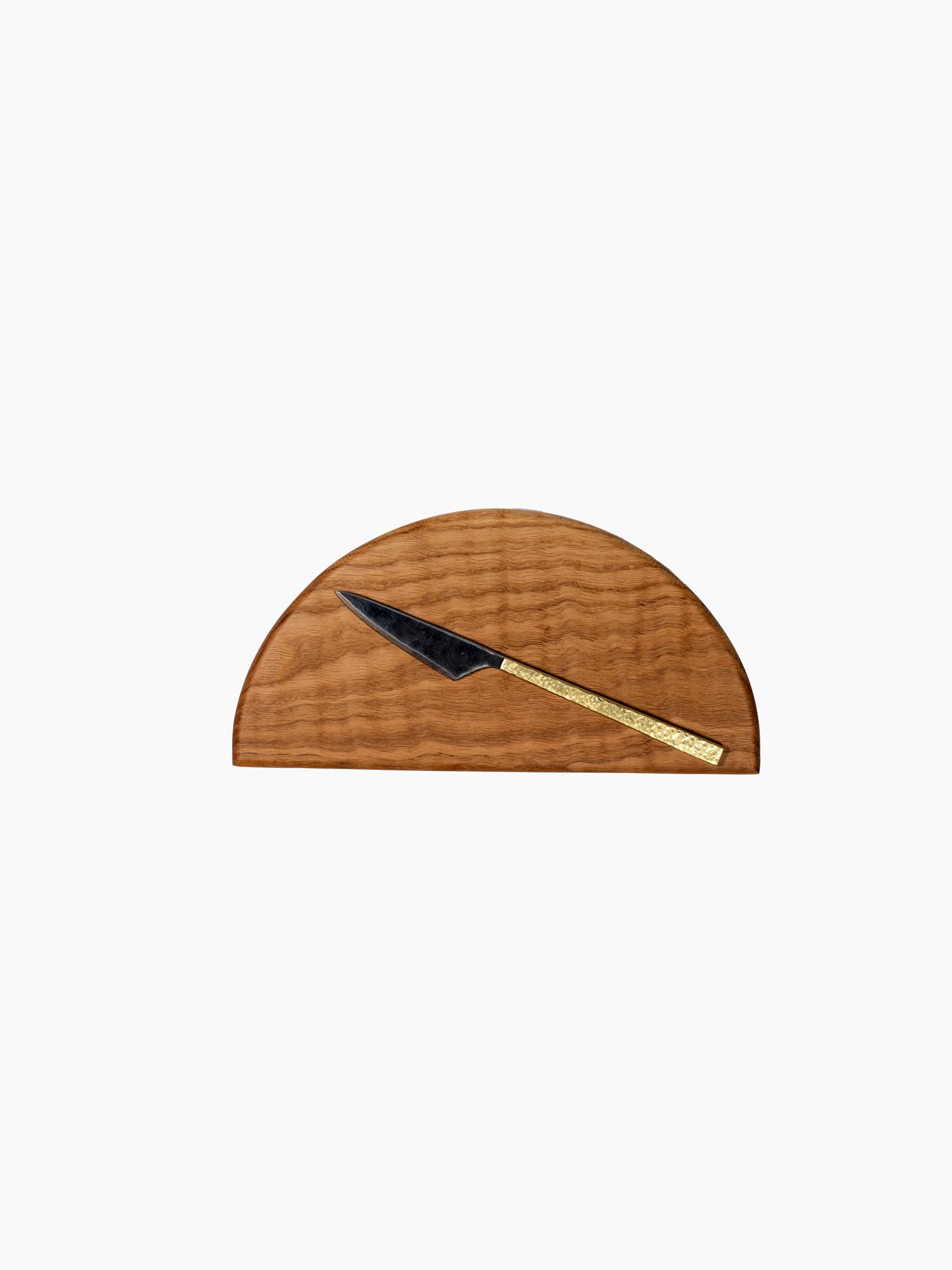 Half Moon Cutting Boards