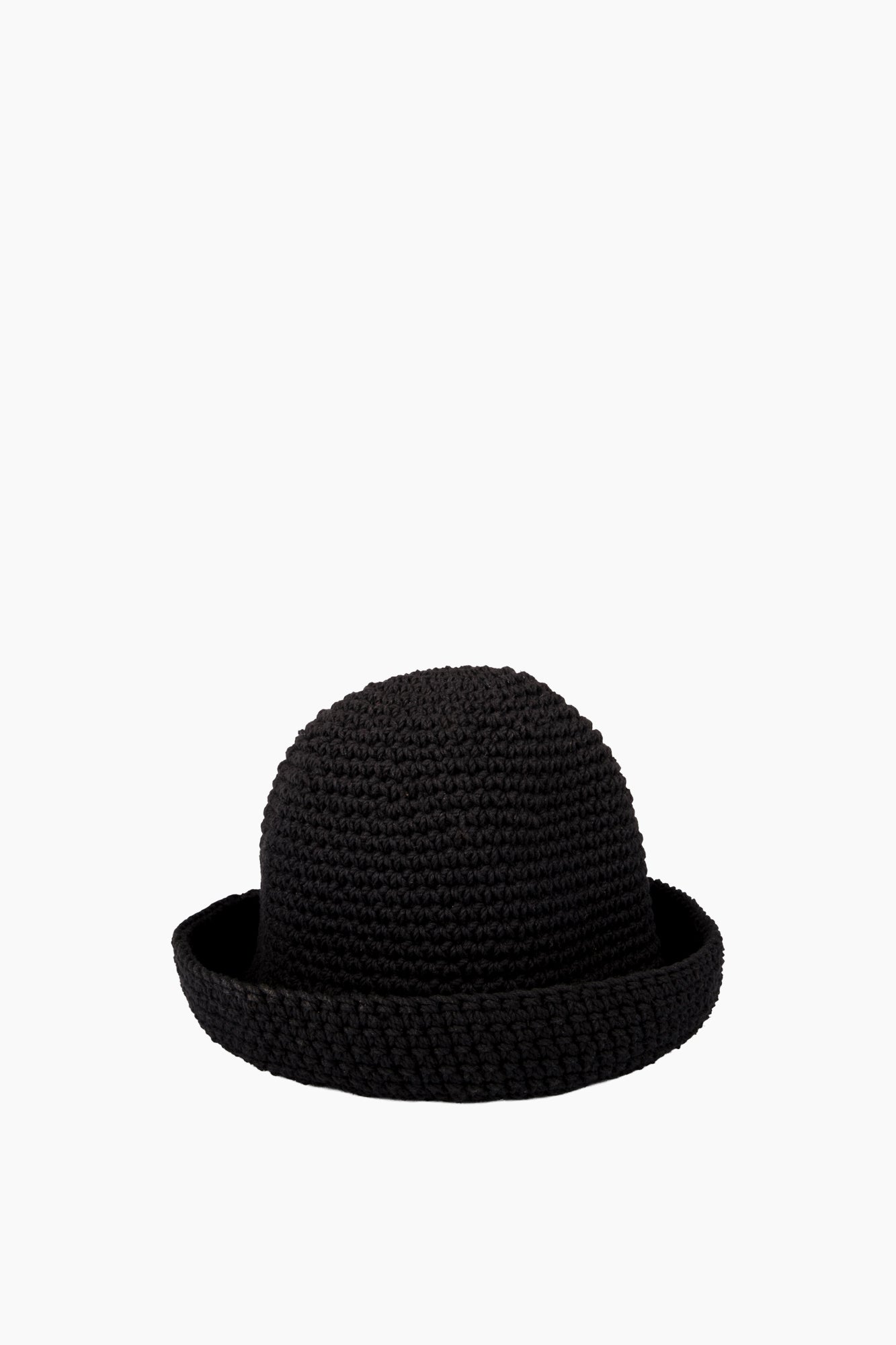 Crochet Hat