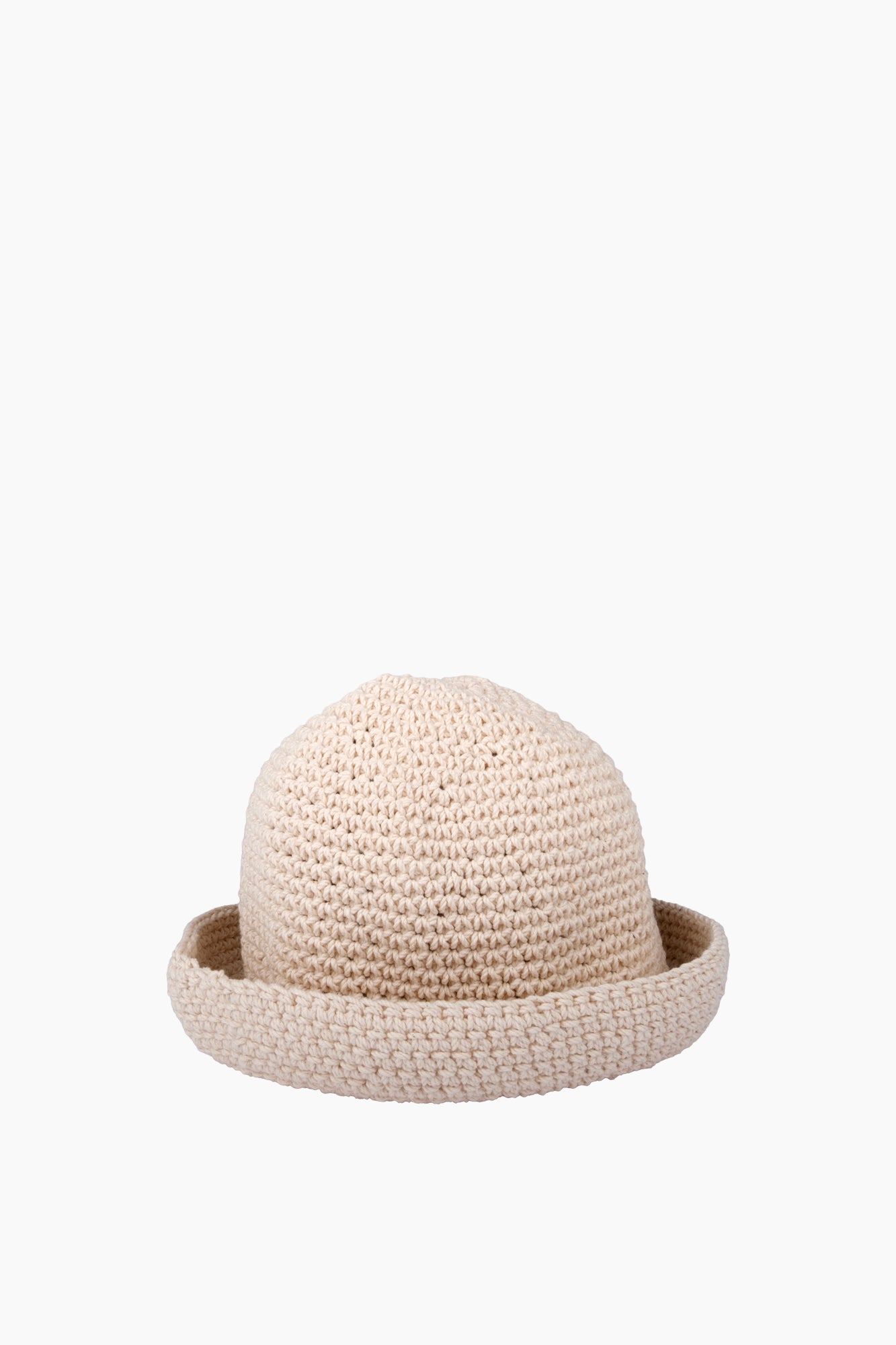Crochet Hat