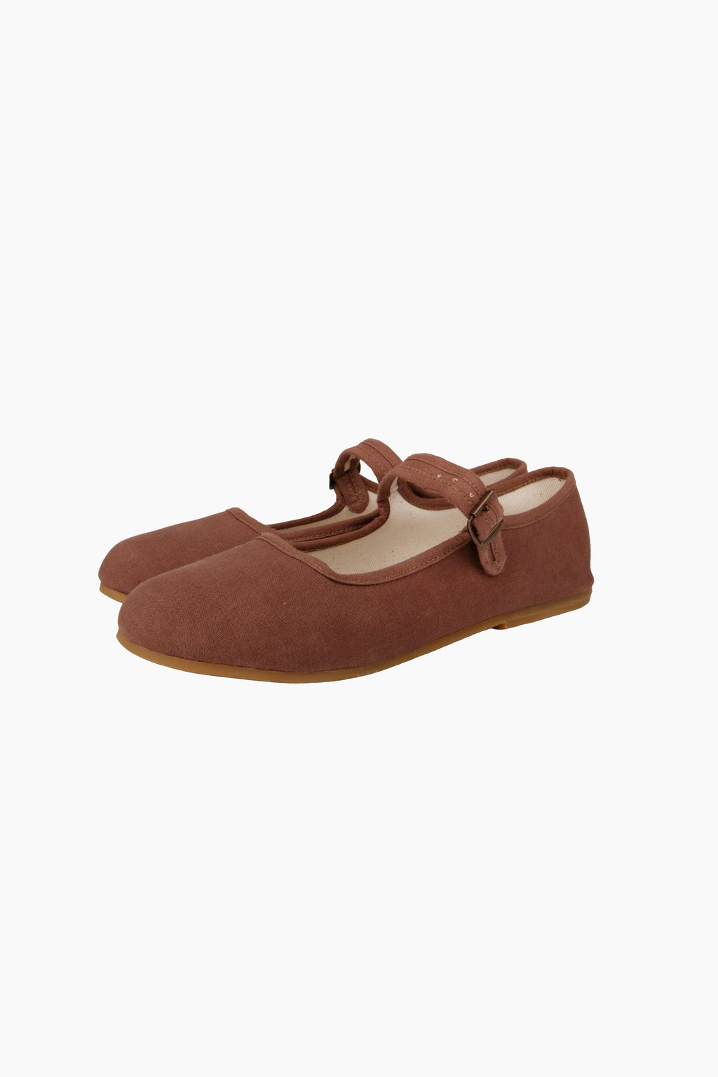 Cocoa Classic Mary Janes