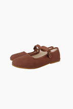 Cocoa Classic Mary Janes