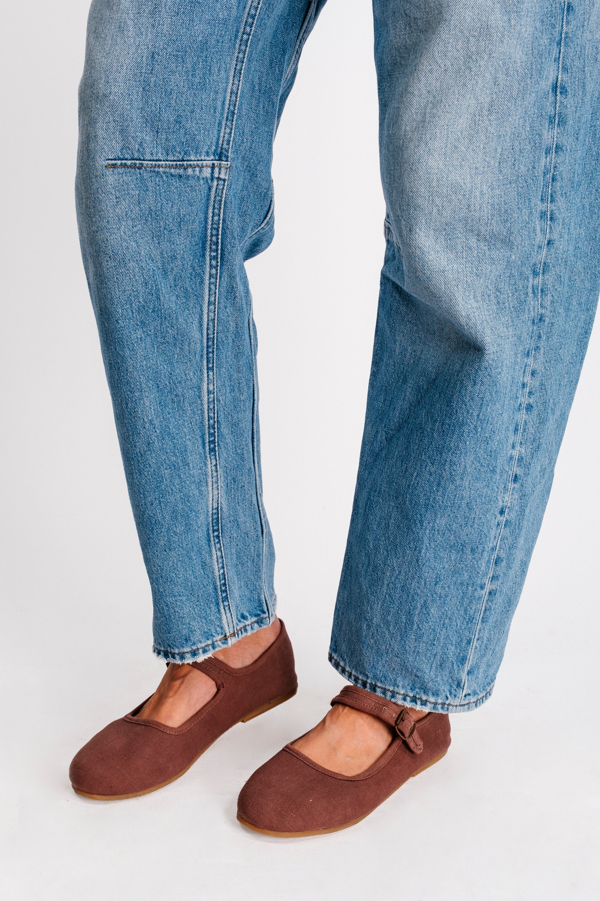 Cocoa Classic Mary Janes