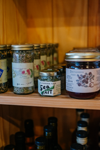 Sea Dillicious Finishing Salt