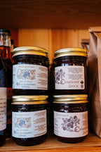 Organic Cranberry Sauce
