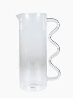 Wave Pitcher