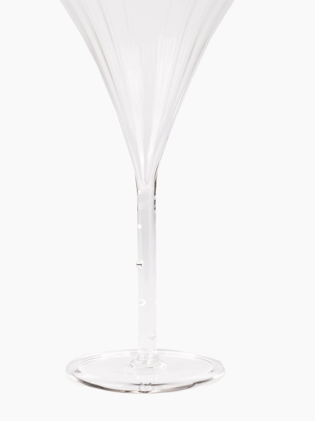 Trumpet Aperitif Glass | Set of 4