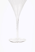 Trumpet Aperitif Glass Set