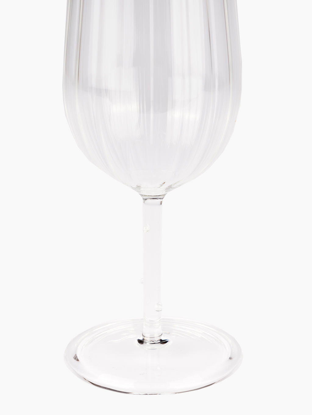 Tulip Wine Glass | Set of 4