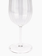 Tulip Wine Glass | Set of 4