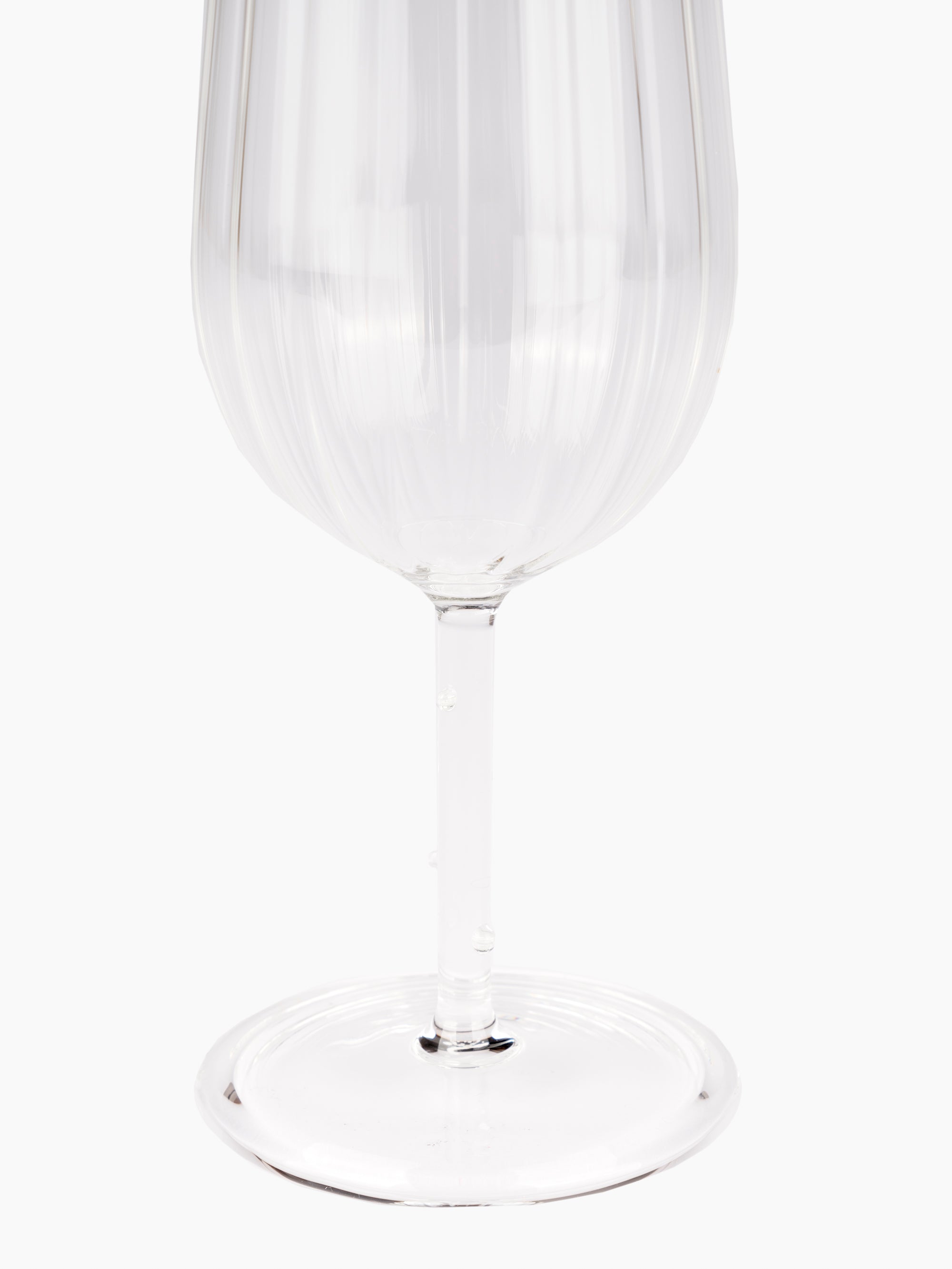 Tulip Wine Glass | Set of 4