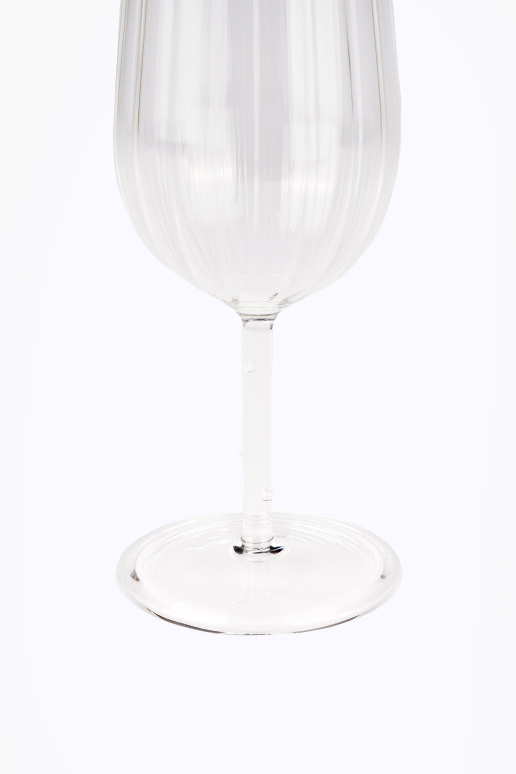 Tulip Wine Glass Set