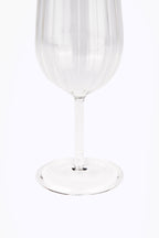 Tulip Wine Glass Set