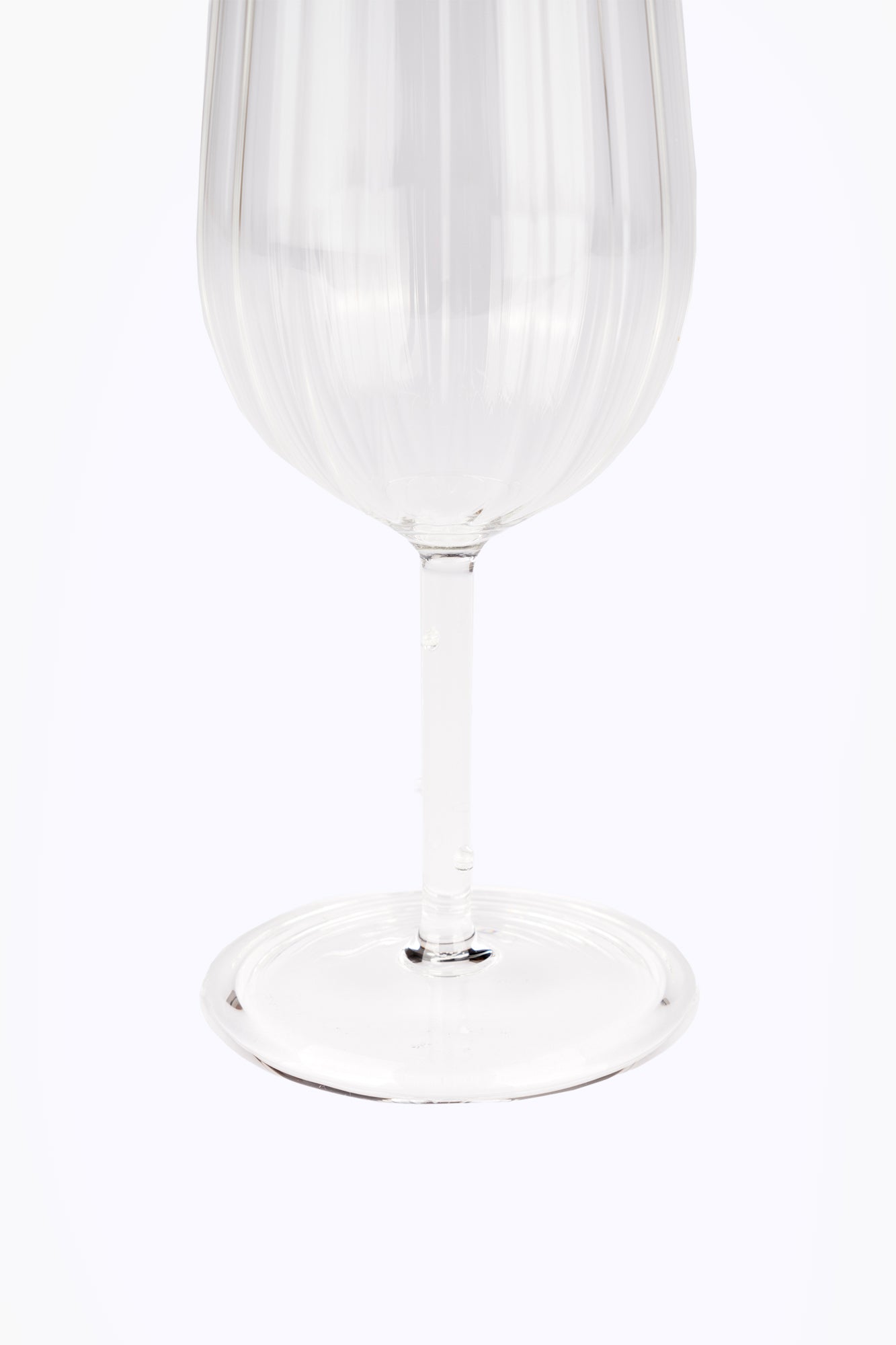 Tulip Wine Glass Set