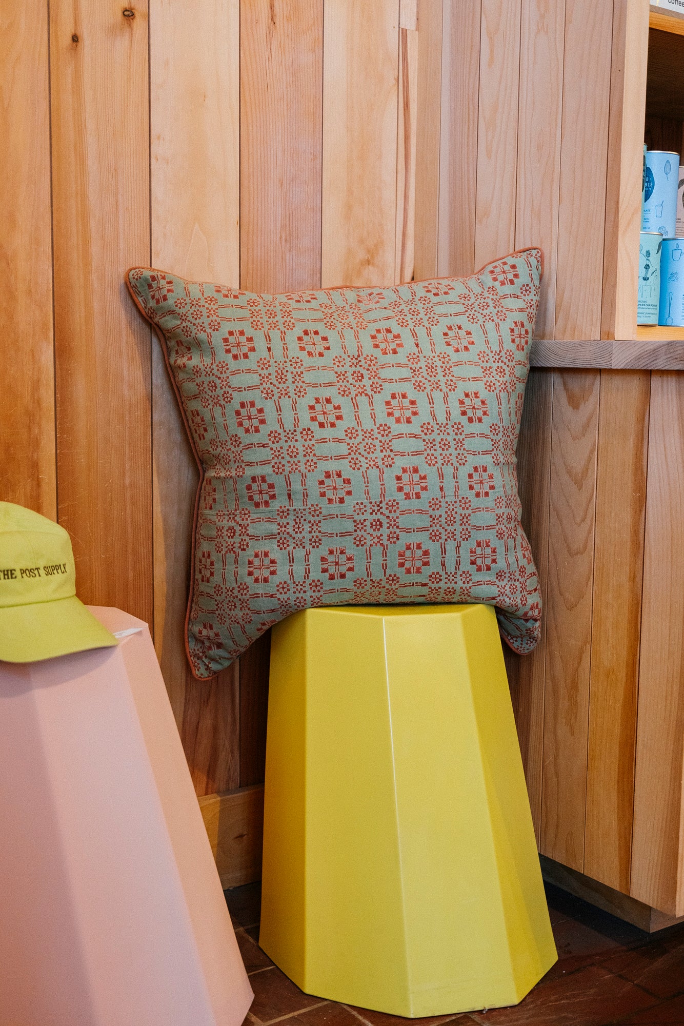 Sequoia Pillow
