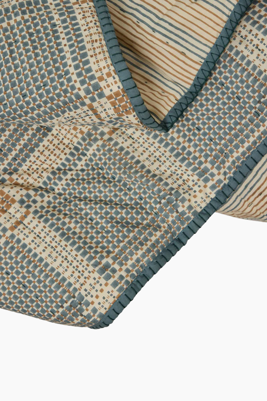 Acadia Throw