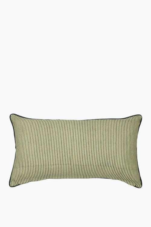 Arches Pillow
